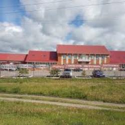 Фото Отель Родник