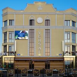 Фото Отель Версаль