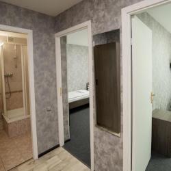 Фото Отель Сибирь