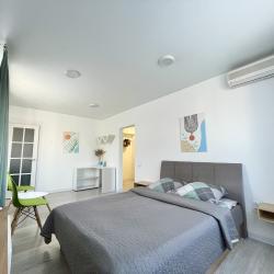 Фото Апартаменты на улице Калинина