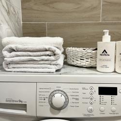 Апартаменты стандарт