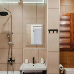 1-комнатные апартаменты стандарт