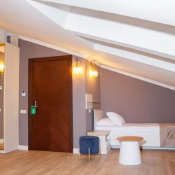 Фото Бутик-отель Богоявленский