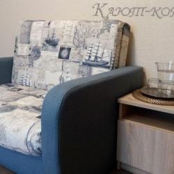 Номер улучшенный с 1 двуспальной кроватью (с завтраком)