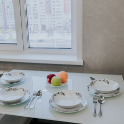 Фото Отель Золотой ключ на улице Водопьянова 13