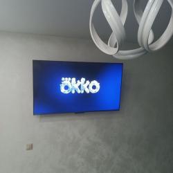 2-комнатные апартаменты стандарт с 2 двуспальными кроватями