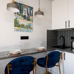 фото 61 InHome24 (ИнХоум24) на шоссе Волоколамское 71/22 корпус 2