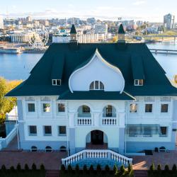 Manor House (Манор Хаус) — 105be638ad1ca3d3855890295e80a1b7
