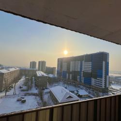 2-комнатные апартаменты стандарт