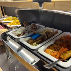 Фото Отель Роза Ветров