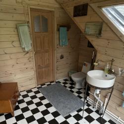 Фото Отель Гостевой дом Малиновка