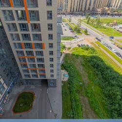 Апартаменты улучшенные