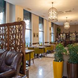 Фото Отель Citrus (Цитрус)