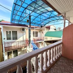 Фото Отель Гостевой дом Мартлен