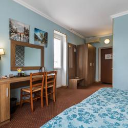 Фото Отель Роза Ветров