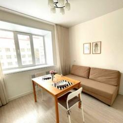 1-комнатные апартаменты стандарт