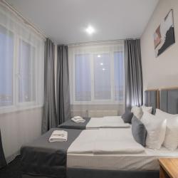 2-комнатный номер стандарт семейный