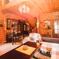 Фото Отель Шале Охотника