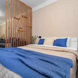 Фото Отель Happy House на улице Пригородная 27 корпус 2