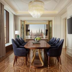 фото 82 The Carlton, Moscow (Карлтон) бывш. Ритц Карлтон