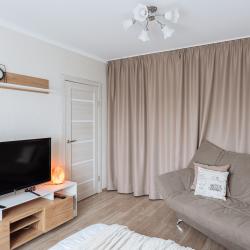 Фото Отель Malkova Apartments на Черниговской