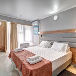 Фото Отель Greece Resort & SPA (Грис Резорт & СПА)
