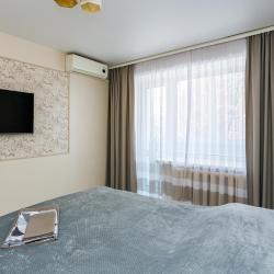 2-комнатные апартаменты стандарт