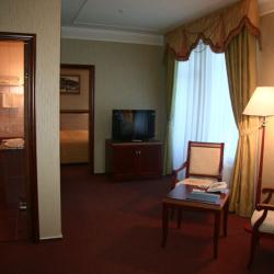Фото Отель 