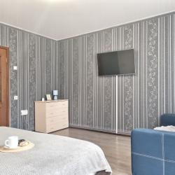 Фото Апартаменты на улице Салютная