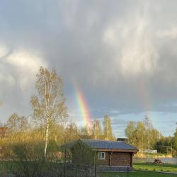 Фото Отель Жуковка Village (Вилледж)