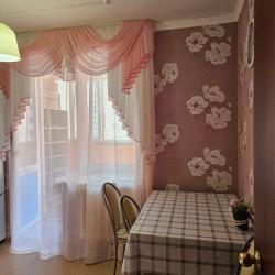 Апартаменты стандарт Лазурная 31