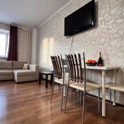 Фото Отель Риконе на улице 50 лет ВЛКСМ 13