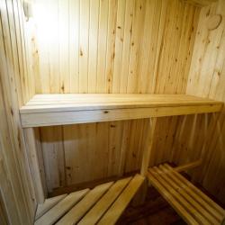 Фото Отель Берлога