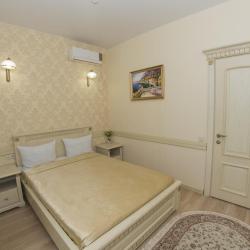 Фото Отель Оскар