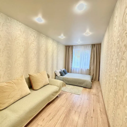 2-комнатные апартаменты улучшенные