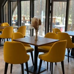 Фото Отель Mystic Hills (Мистик Хилс)