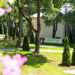 Фото Отель Талка Village (Вилладж)