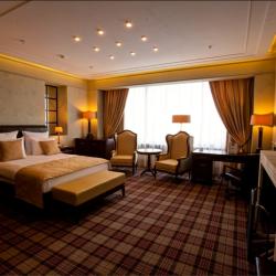 фото 27 Бест Вестерн Плюс Спасская (Best Western Plus Спасская)