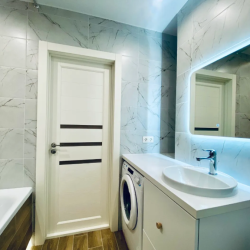 Фото Отель Гостим Посуточно на улице Первооткрывателей