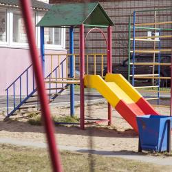 Фото Отель НаСутки35 на Челюскинцев 62