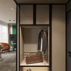 Hyatt Place Ekaterinburg (Хаятт Плейс Екатеринбург) — 106257ceb177cb157e671731dbc3808b