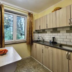 Фото Отель Загородный таунхаус