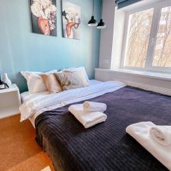 Фото Отель Арктик Хаус на улице Коминтерна 17