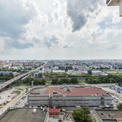 1-комнатные апартаменты стандарт кв. 298-1