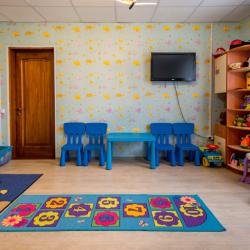 Фото Отель Горячий Ключ