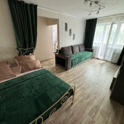 Фото Апартаменты в микрорайоне 1-й 42