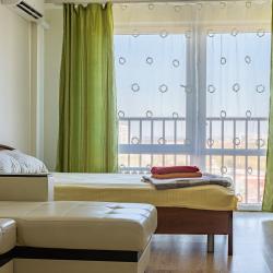 Фото Апартаменты на улице 65-летия Победы 27