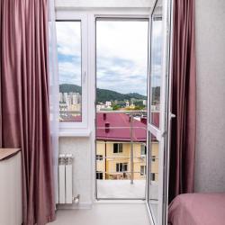 Фото Отель Abri Luxe (Абри Люкс) на Загородной