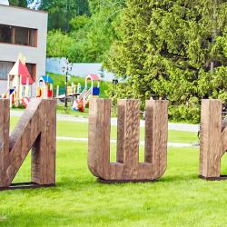 Фото Парк-отель Шишка