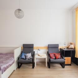 фото 4 Rent Flat in Moscow (Рент Флэт ин Москоу) на проспекте Мира